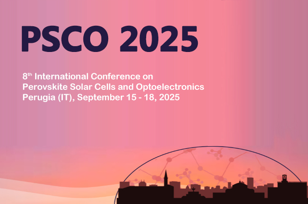 Participation in ITALY PSCO 2025 Conference Successfully Completed