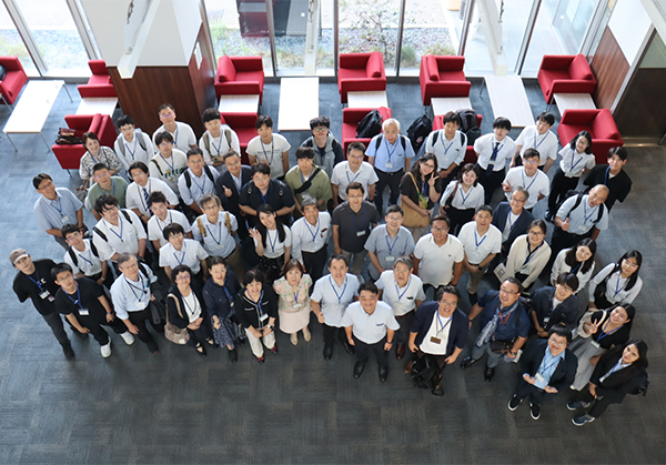 ISSE 2025 학회 참가 완료 안내